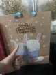 Отзыв на Пакет подарочный «Cute bunny» от Olga