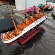 Отзыв на Корабль сувенирный «Титаник» от Kamshat