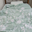 Отзыв на Комплект постельного белья «Травы» от Ляззат Муратовна