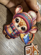 Отзыв на Ёлочная игрушка новогодняя «Олененок» от Лейла