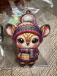 Отзыв на Ёлочная игрушка новогодняя «Олененок» от Лейла