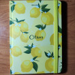 Отзыв на Блокнот «Lemons» от Қази Венера