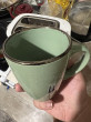 Отзыв на Чашка «Pastel green» от Мадина