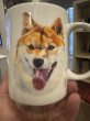 Отзыв на Кружка «Сиба-ину» от Енлик
