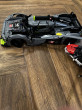 Отзыв на Конструктор Technic 42156 Гоночный автомобиль Peugeot 9X8 Hypercar от Наталья Валерьевна