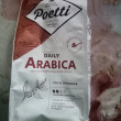 Отзыв на Кофе молотый «Daily Arabica» от Павел