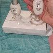 Отзыв на Набор косметических средств «Seol Radiant White 3pcs Special Gift Kit» от Анна