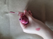 Отзыв на Румяна для лица «Cheek Slime», оттенок 01 Бежевый от Damira