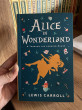 Отзыв на Alice's Adventures in Wonderland. Through the Looking-Glass, and What Alice Found There от aminaa