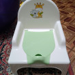 Отзыв на Горшок-стульчик детский от Елена 