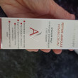 Отзыв на Крем для лица от морщин с пептидами «Peptide Ampoule» от Татьяна 