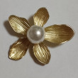 Отзыв на Брошь «Цветок» от Елена Владимировна