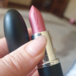 Отзыв на Помада для губ «Macximal Sleek Satin Lipstick», тон Truth Be Untold от Ainur Almakhan