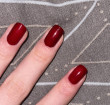 Отзыв на Лак для ногтей «Keratin nail color», оттенок 39 от Жулдыз Сауленбековна