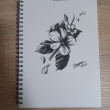 Отзыв на Тетрадь общая «Blossom» от Татьяна Владимировна