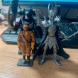 Отзыв на Фигурка «Sauron» от Константин