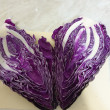 Отзыв на Семена. Капуста краснокочанная «Калибос» от Инна Васильевна
