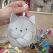 Отзыв на Игрушка мягкая «Котенок» от Ольга Николаевна