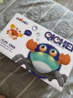Отзыв на Игрушка интерактивная «Бегающий краб» от Марина