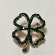 Отзыв на Брошь «Клевер» от Елена Владимировна