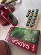 Отзыв на Комплекс против выпадения волос для женщин «Radical Med» от Элияна