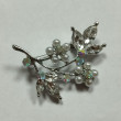 Отзыв на Брошь «Жемчужные цветы» от Елена Владимировна