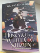 Отзыв на The Husky and His White Cat Shizun. Volume 3 от Кристина