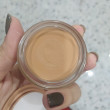 Отзыв на Мусс тональный «Natural Matte Mousse Foundation», оттенок 01 от Нигина