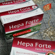 Отзыв на Капсулы для здоровья печени «Hepa Forte №30» от Наталья