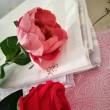 Отзыв на Цветок искусственный «Пышный пион» от Ирина