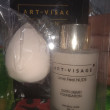 Отзыв на Крем тональный «Satin liquid foundation» SPF 15, оттенок 403 Розово-бежевый от Ященко Гузяль