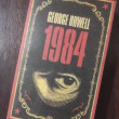 Отзыв на Nineteen Eighty-four от Нель