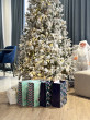 Отзыв на Пакет подарочный «Meowy Christmas» от Мария