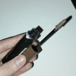 Отзыв на Тушь для бровей «Colour & fix brow gel mascara», оттенок 020 medium brown от Наталья