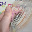 Отзыв на Пазл на липучках «Юный кулинар» от Светлана