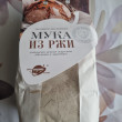 Отзыв на Мука ржаная цельносмолотая от Лилу