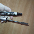 Отзыв на Тушь для ресниц с эффектом суперобъема «Lash Wish List», оттенок Черный от Виктория Павловна Тараник