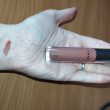 Отзыв на Блеск для губ ухаживающий «Lip Gloss Care Intense», 07 Tonka от Виктория Павловна Тараник