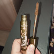 Отзыв на Тушь для ресниц «Lash Without Limits», оттенок Brown от Виктория Павловна Тараник