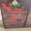 Отзыв на Паста эпимедиумная «Epimedium Extraktli Macun» от Тулеген