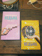 Отзыв на Влюблённая ведьма. Восхитительная ведьма. Комплект из 2 книг от Алия
