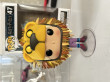 Отзыв на Фигурка «Luna Lovegood with Lion Head» от Амина