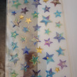 Отзыв на Наклейки «Stars» от Ольга