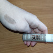 Отзыв на Бронзер жидкий «Melted Sun», оттенок 025 Beach Please от Виктория Павловна Тараник