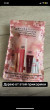 Отзыв на Набор косметических средств для макияжа губ «Perfect Pout Lip Kit» от Сабина