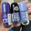 Отзыв на Лак для ногтей «Gel nail colour», оттенок 52 Coral me maybe от Ангелина Сергеевна