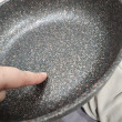 Отзыв на Сковорода с крышкой «Granit ultra» от Таисия