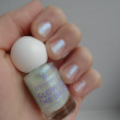 Отзыв на Мини-лак для ногтей с эффектом свечения в темноте «Glow In The Dark. Mini nail polish», оттенок 01 от Екатерина
