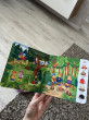 Отзыв на Книжка с окошками «Уроки безопасности» от Ирина