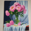Отзыв на Картина по номерам «Шикарные пионы» от Галина Васильевна